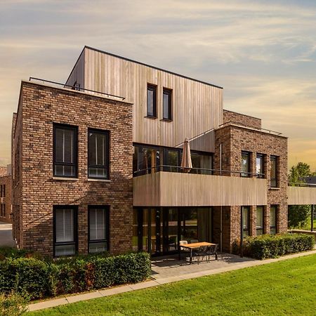 Dormio Resort Maastricht Castellum Apartments Exterior photo